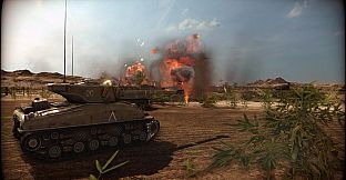 Wargame: Red Dragon - Nation Pack: Israel