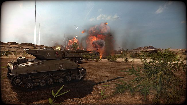 Wargame: Red Dragon - Nation Pack: Israel