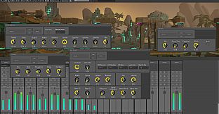 Squarewave Maker