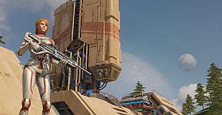 天际起源 The Ark of Horizon