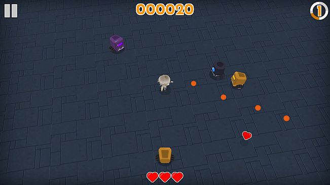 Love x Fantasy: Lusty Succubus