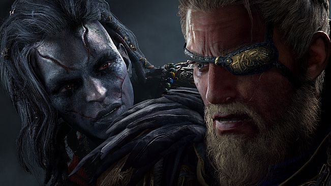 Assassin's Creed Valhalla: Dawn of Ragnarök