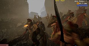 Spartan Commander Realtime