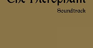 The Hierophant Soundtrack