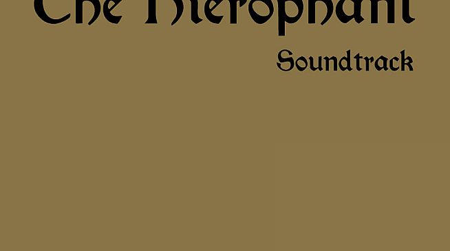 The Hierophant Soundtrack