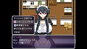 Tale of Elisha, Hypnotized Sorcerer