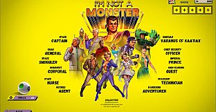 I Am Not A Monster - Multiplayer Version