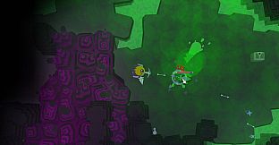 Unexplored Ripley Run