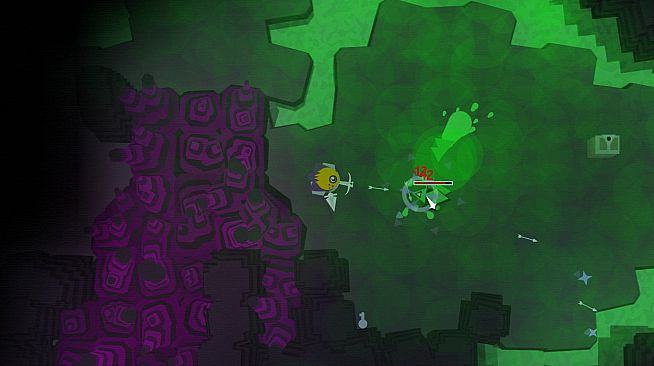 Unexplored Ripley Run