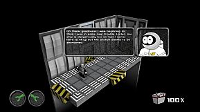 Haywire on Fuel Station Zeta