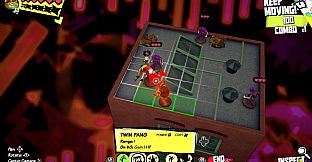 Teenage Mutant Ninja Turtles: Tactical Takedown