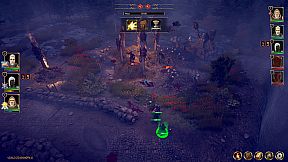 Zoria: Age of Shattering