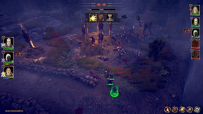 Zoria: Age of Shattering