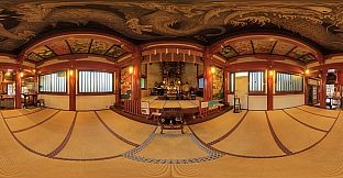 Cubemaps for Clip maker