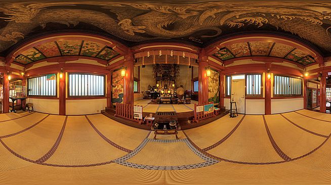 Cubemaps for Clip maker