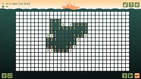 Minesweeper Classy