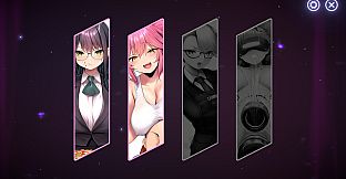 Hentai Tales: Insemination Permit
