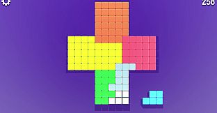 Fit Puzzle Blocks - Expansion Pack
