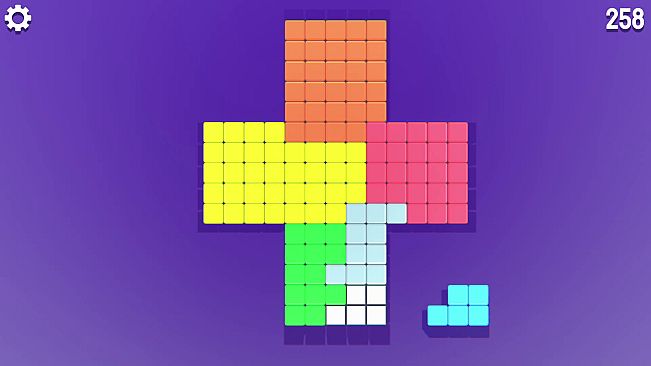 Fit Puzzle Blocks - Expansion Pack
