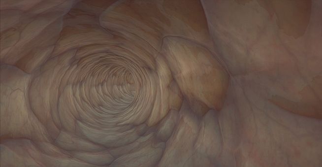 Дока 2: Полное проникновение