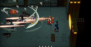 Otherworld Legends - Hua Ling