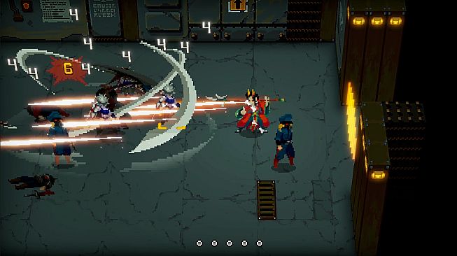 Otherworld Legends - Hua Ling