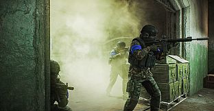 Escape from Tarkov: Arena