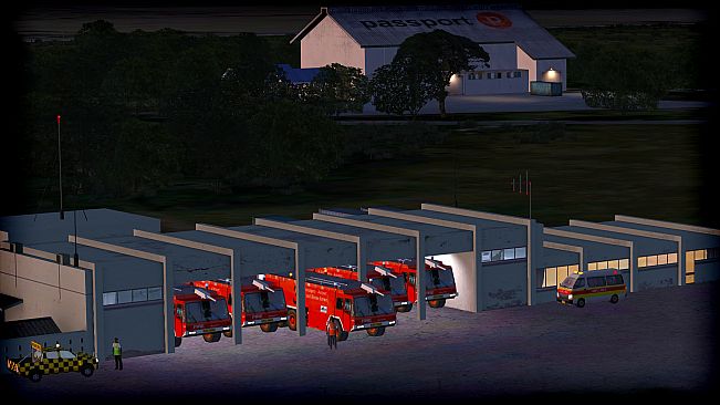 FSX: Steam Edition - Kilimanjaro Airport (HTKJ) Add-On