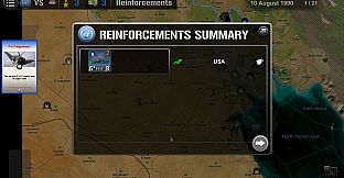 Wars Across the World: Gulf 1990