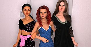 College Seduction Premium Edition