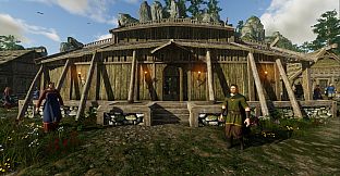 Viking Frontiers