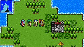 Dragon Sinker: Descendants of Legend