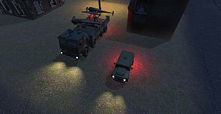 STEEL PHANTOMS