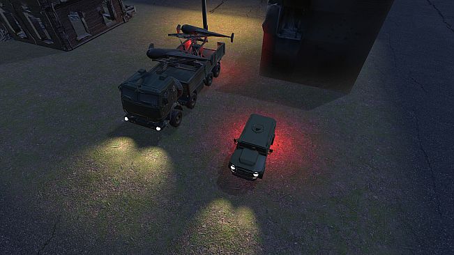 STEEL PHANTOMS