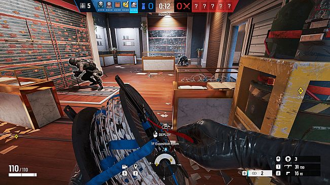 Premium Battle Pass Bundle - Rainbow Six Siege