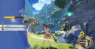 Atelier Ryza Season Pass "Kurken Island Jam-packed Pass"