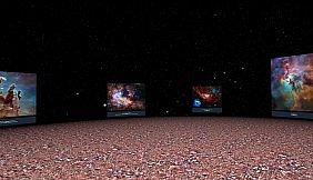 PlanetariumVR