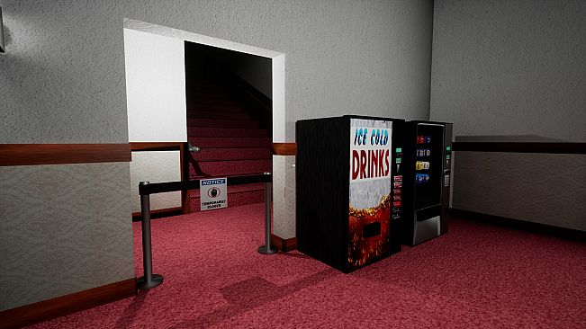 Helios Hotel: The Night Shift