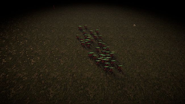 Sanguo: War Under Heaven