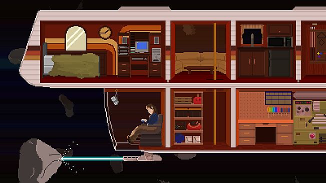 Little Voyagers: Study Sessions