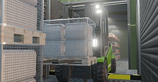 Forklift Simulator Soundtrack