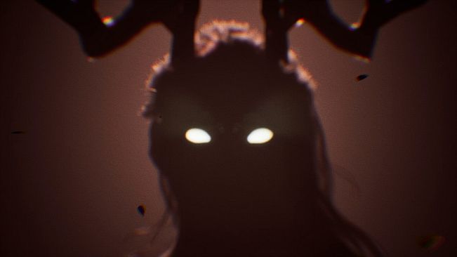 Folk Tales: Alageyik