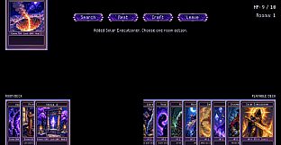 Violet Stardust