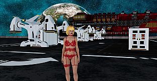 Fun with body for Sci-fi builder