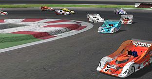 VRC PRO Deluxe Cars pack