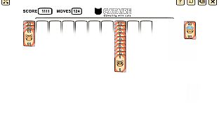 CATAIRE Soundtrack