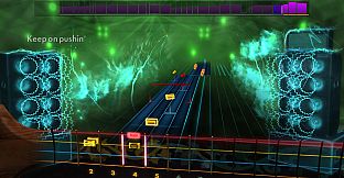 Rocksmith 2014 – Jimi Hendrix - “Freedom”