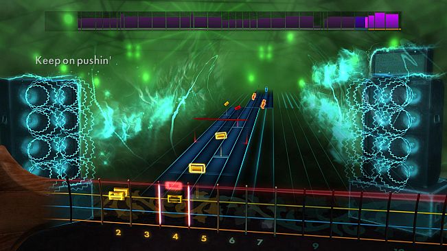 Rocksmith 2014 – Jimi Hendrix - “Freedom”