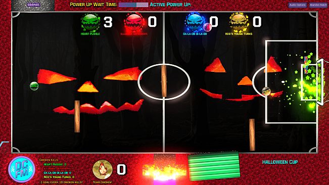 Digital Crypt's Fantasy Marbles