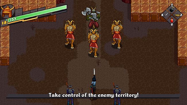 The Myth of a Godslayer